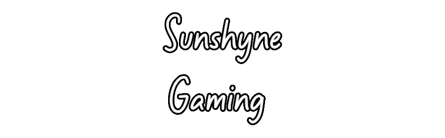 Custom Neon Order: Sunshyne
Gam...