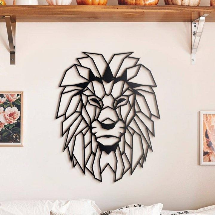 Lion Head