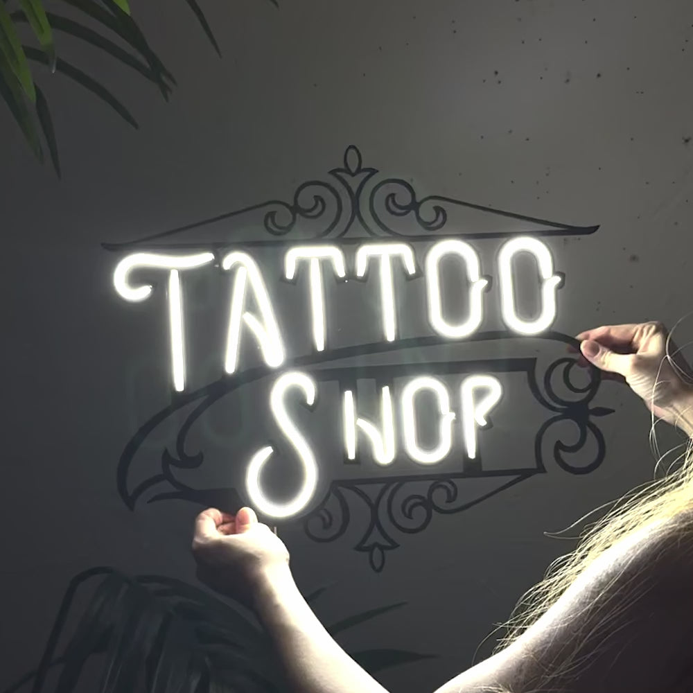 Boutique de tatouage